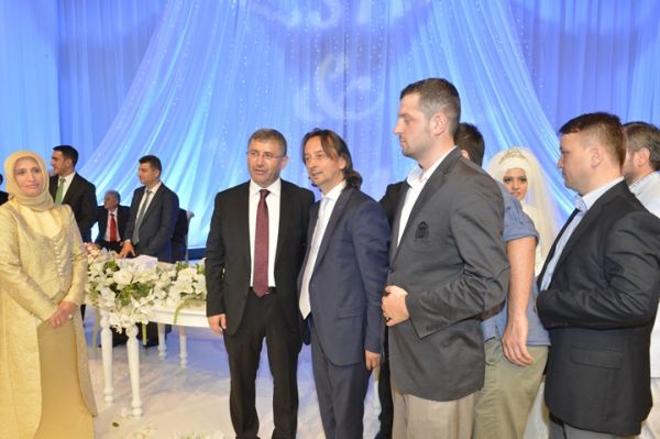 Yusuf Türkmen'in Düğünü-2014
