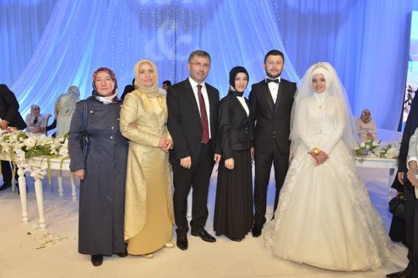 Yusuf Türkmen'in Düğünü-2014