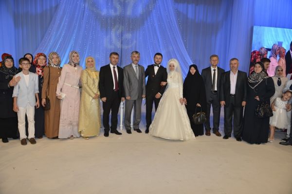 Yusuf Türkmen'in Düğünü-2014