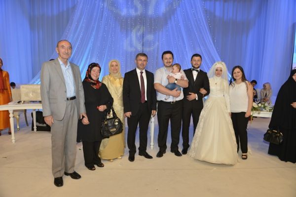 Yusuf Türkmen'in Düğünü-2014