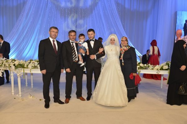 Yusuf Türkmen'in Düğünü-2014