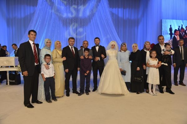Yusuf Türkmen'in Düğünü-2014