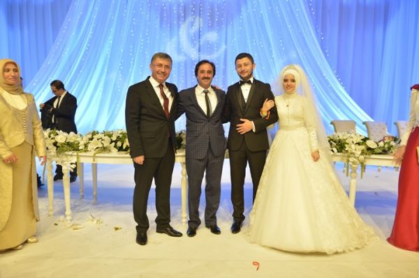 Yusuf Türkmen'in Düğünü-2014