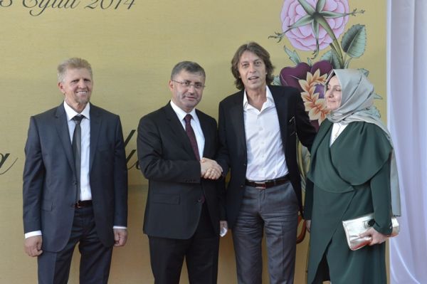 Yusuf Türkmen'in Düğünü-2014