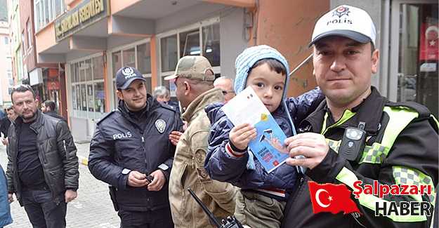 ''Öncelik Hayatın, Öncelik Yayanın''