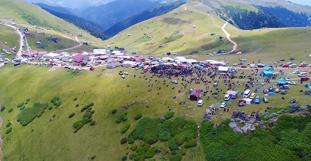 Alaca Yaylası Şenliğinin yapılacağı tarihi kesinleşti