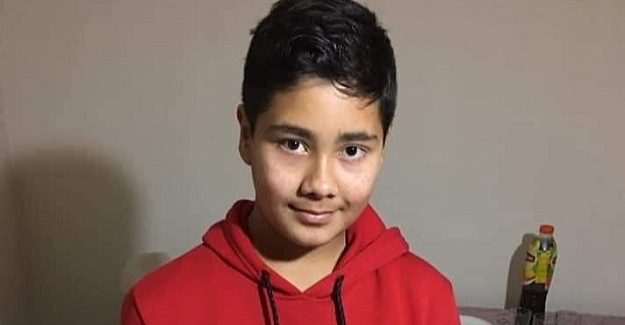 Bu acıya yürek dayanmaz