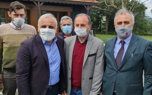 ŞALFED'de kriz büyüyor!