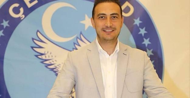 Cemal Bayram Sancaktepe’de meclis üyesi adayı