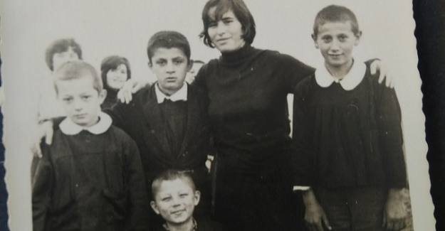 Ayşe Şirin vefat etti