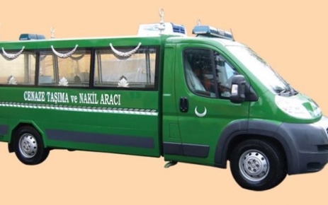  Çarlaklı Köyünde Hanım Kadıoğlu vefat etti.