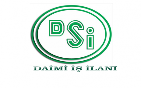 Daimi İşçi İlanları.