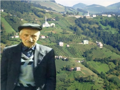 Dorukkiriş Köyünde Mehmet Dursun vefat etti.