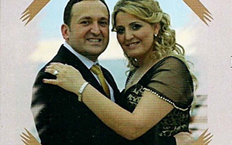 Murat Yılmaz'ın oğlu evleniyor..