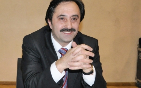 Erol Yanık'ın Kızı Evleniyor.