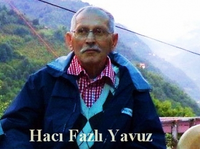 Fazlı Yavuz vefat etti