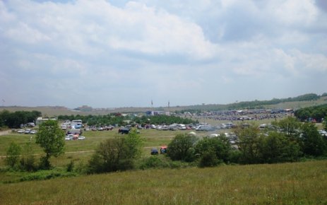 İstanbul  ''OTÇU'' Şenliği