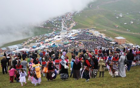 Kadırga ''Otçu'' Şenliği