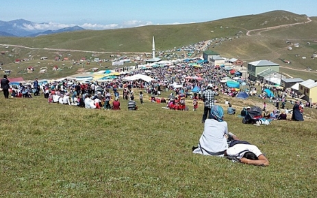 Kadırga'nın Tadı Yok.