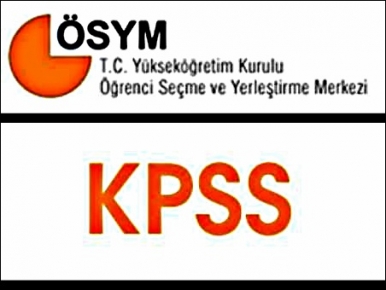 KPSS Başvurusu için 18 Nisan Son Gün!