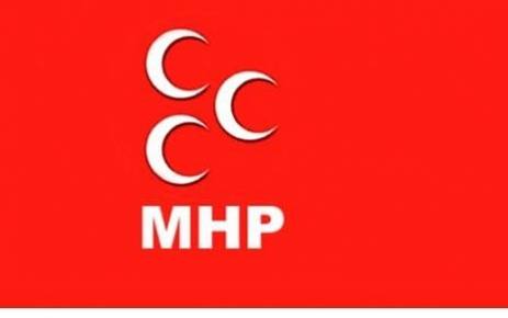 MHP Şalpazarı Belediye Meclisi Üyesi Adayları belli oldu.