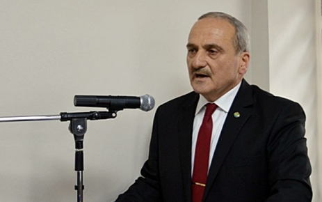 Murat Yılmaz güven tazeledi.