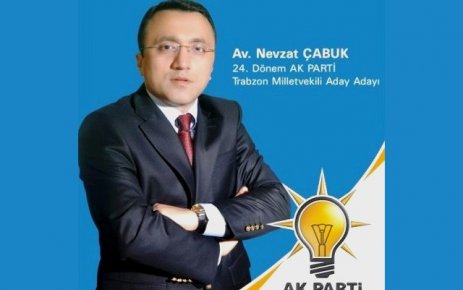  “Nevzat Çabuk'un temayül yoklaması değerlendirmesi“