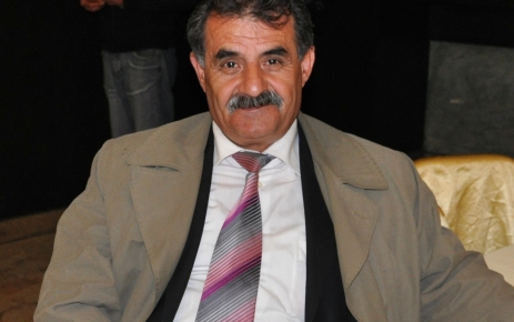 Nurettin Başkanı kaybettik