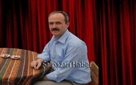 Osman Demirci vefat etti.