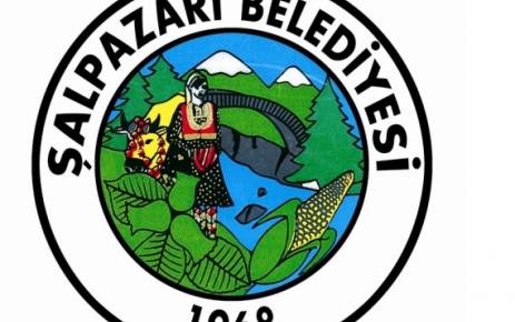 Şalpazarı Belediye Başkanlığından