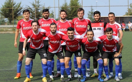 Şalpazarıspor'un 2018-2019 sezonu maçları belli oldu