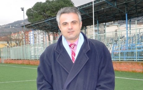 Şalpazarıspor destek bekliyor..