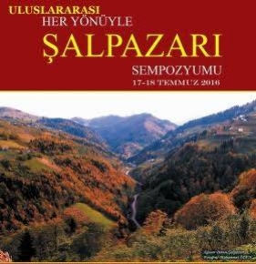 Sempozyum ve temel atma iptal