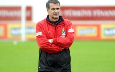 Ş.Güneş'ten Örnek davranış