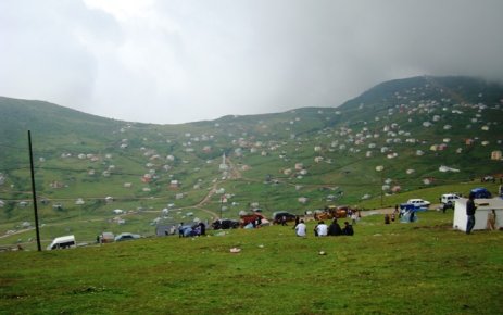  Sis Dağı Turizm Merkezi ilan edildi