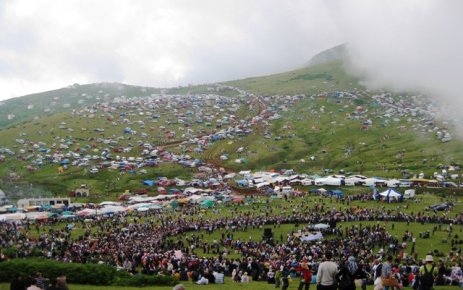 Sisdagı Şenliği