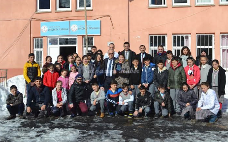 Su'ya Sabun'a Dokunun! Hastalıktan Korunun!