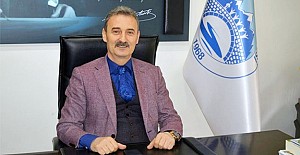 Başkan Kurukız'dan yeni yıl mesajı