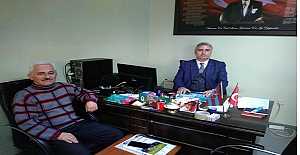 Eğitim Derneği'nde yaptıklarımızı ŞALFED'le geniş kitlelere ulaştırmak için çalışacağız