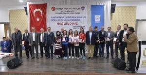 Sayvançatak 27. Yılını kutladı