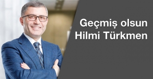 Hilmi Türkmen de pozitif çıktı