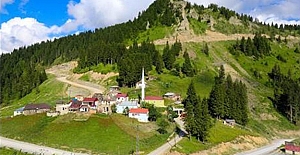 Erikbeli’ne Jandarma karakolu yapılıyor