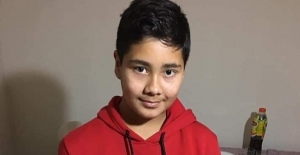 Bu acıya yürek dayanmaz
