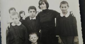 Ayşe Şirin vefat etti