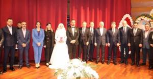 Ahmet Çabuk’un gurur günü