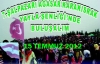 Karakısrak Şenliği 15 Temmuz'da yapılacak.