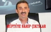 Müftüye Sahip Çıktılar.