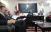 Şalpazarı Belediye Meclisi toplandı