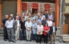 CHP Şalpazarı İlçe Başkanlığı Danışma Kurulu Toplantısını Yaptı.