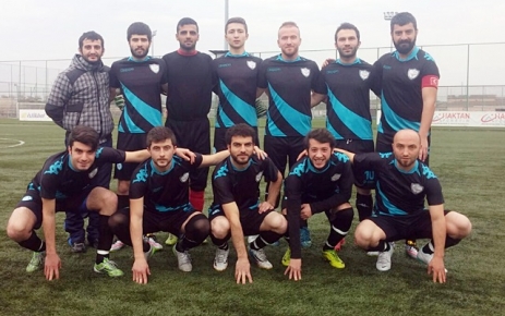  Trabzon'da Ağasar Çepni Spor Rüzgarı.